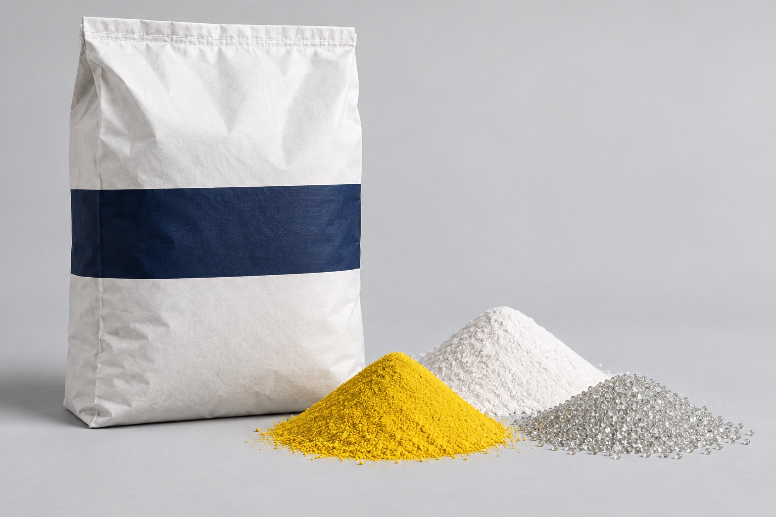 Thermoplastic Road Marking Paint